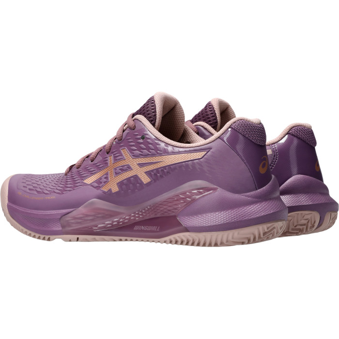 Chaussures padel ASICS femme gel challenger 14 Chaussures padel ASICS femme gel challenger 14