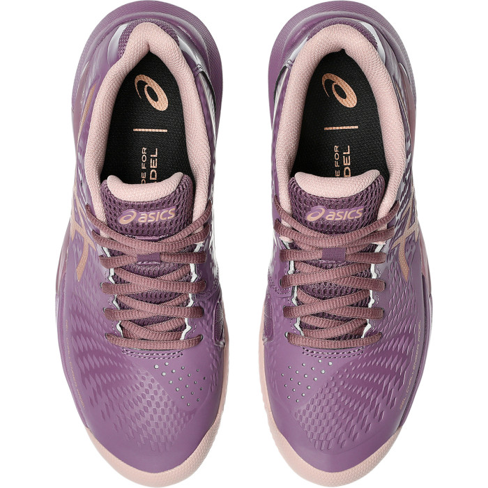 Chaussures padel ASICS femme gel challenger 14 Chaussures padel ASICS femme gel challenger 14