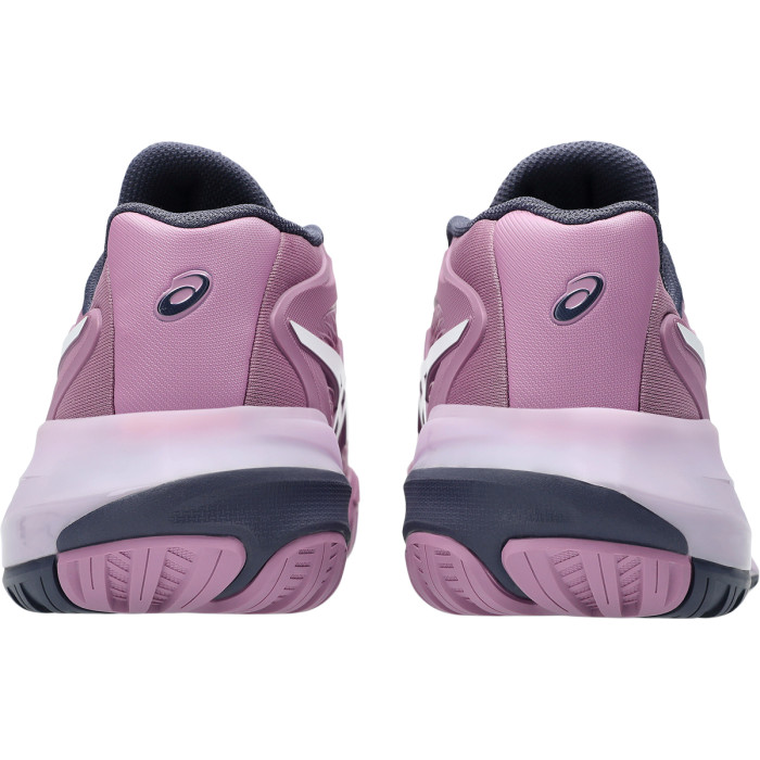 Chaussures ASICS femme gel resolution x toutes surfaces