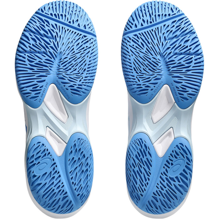 Chaussures ASICS femme game ff toutes surfaces Chaussures ASICS femme game ff toutes surfaces