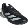 Chaussures ADIDAS adizero cybersonic terre battue