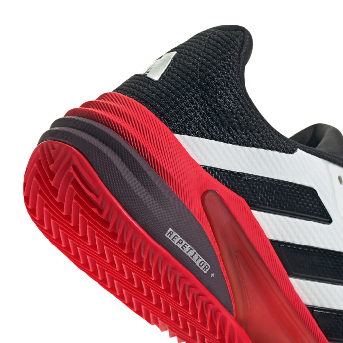 Chaussures ADIDAS barricade 13 terre battue Chaussures ADIDAS barricade 13 terre battue