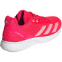 Chaussures ADIDAS courtflash speed 2 toutes surfaces