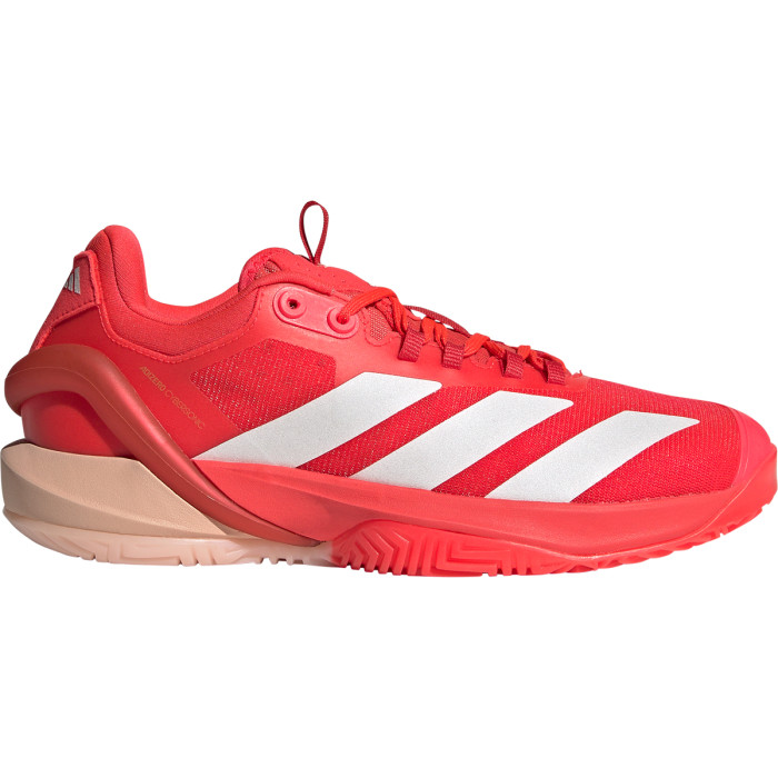 Chaussures ADIDAS femme adizero cybersonic 2 toutes surfaces Chaussures ADIDAS femme adizero cybersonic 2 toutes surfaces