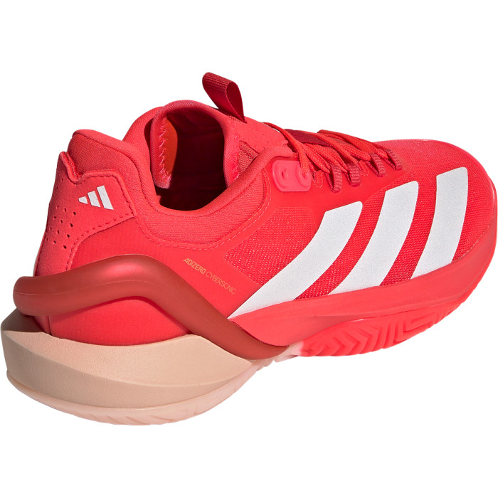 Chaussures ADIDAS femme adizero cybersonic 2 toutes surfaces Chaussures ADIDAS femme adizero cybersonic 2 toutes surfaces
