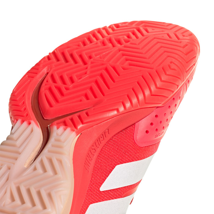 Chaussures ADIDAS femme adizero cybersonic 2 toutes surfaces Chaussures ADIDAS femme adizero cybersonic 2 toutes surfaces