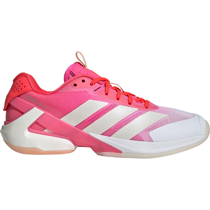 Chaussures ADIDAS femme adizero ubersonic 5 toutes surfaces Chaussures ADIDAS femme adizero ubersonic 5 toutes surfaces