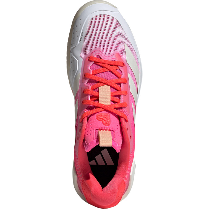 Chaussures ADIDAS femme adizero ubersonic 5 toutes surfaces Chaussures ADIDAS femme adizero ubersonic 5 toutes surfaces