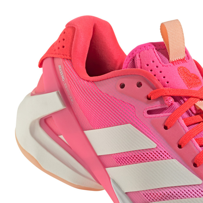 Chaussures ADIDAS femme adizero ubersonic 5 toutes surfaces Chaussures ADIDAS femme adizero ubersonic 5 toutes surfaces