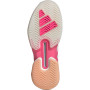Chaussures ADIDAS femme adizero ubersonic 5 toutes surfaces Chaussures ADIDAS femme adizero ubersonic 5 toutes surfaces