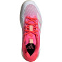 Chaussures ADIDAS femme adizero ubersonic 5 toutes surfaces Chaussures ADIDAS femme adizero ubersonic 5 toutes surfaces