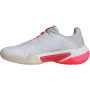 Chaussures ADIDAS femme barricade 13 toutes surfaces Chaussures ADIDAS femme barricade 13 toutes surfaces