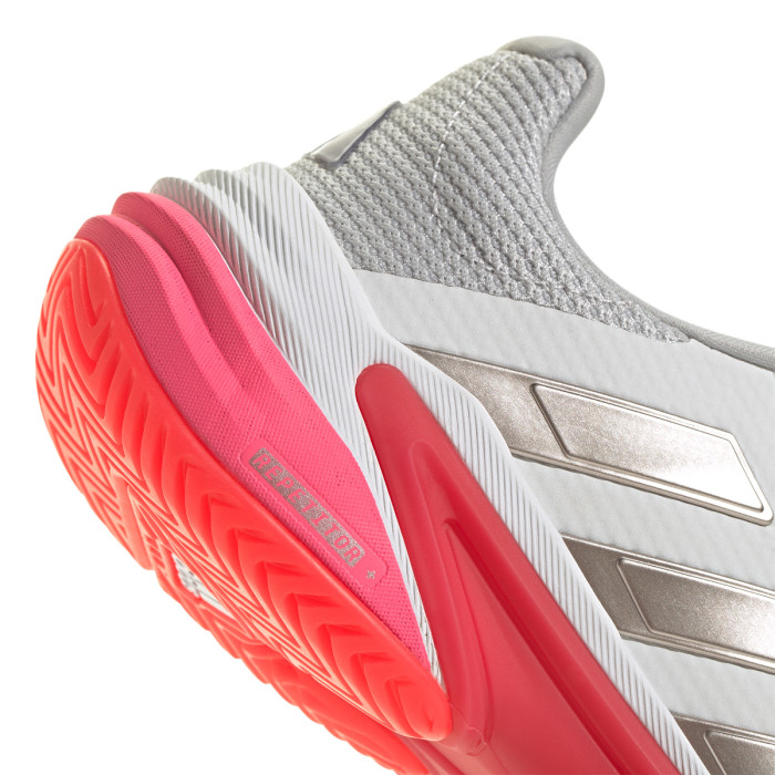 Chaussures ADIDAS femme barricade 13 toutes surfaces Chaussures ADIDAS femme barricade 13 toutes surfaces