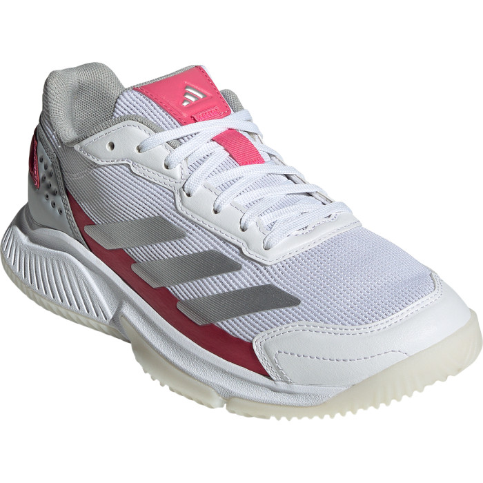 Chaussures padel ADIDAS femme courtquick Chaussures padel ADIDAS femme courtquick