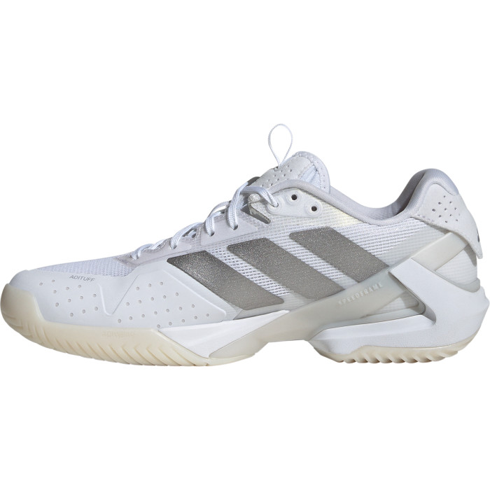 Chaussures ADIDAS femme adizero ubersonic 5 toutes surfaces Chaussures ADIDAS femme adizero ubersonic 5 toutes surfaces