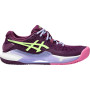 ASICS women's gel resolution 9 padel shoes ASICS women's gel resolution 9 padel shoes
