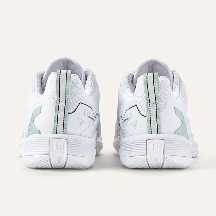 WILSON women's rush pro 4.5 all-surface shoes WILSON women's rush pro 4.5 all-surface shoes