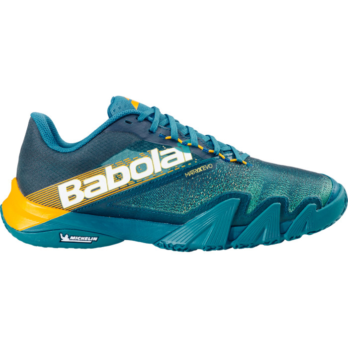 BABOLAT jet premura 2 padel shoes BABOLAT jet premura 2 padel shoes