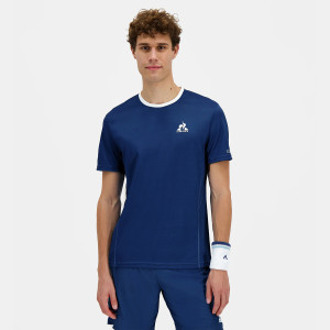T-shirt LE COQ SPORTIF athlete new york