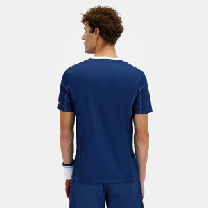 T-shirt LE COQ SPORTIF athlete new york T-shirt LE COQ SPORTIF athlete new york