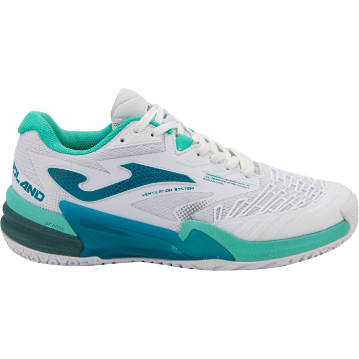 JOMA women's shoes t.roland JOMA women's shoes t.roland