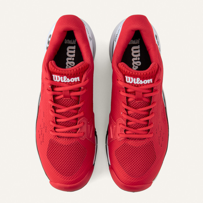 Chaussures WILSON rush pro ace toutes surfaces Chaussures WILSON rush pro ace toutes surfaces