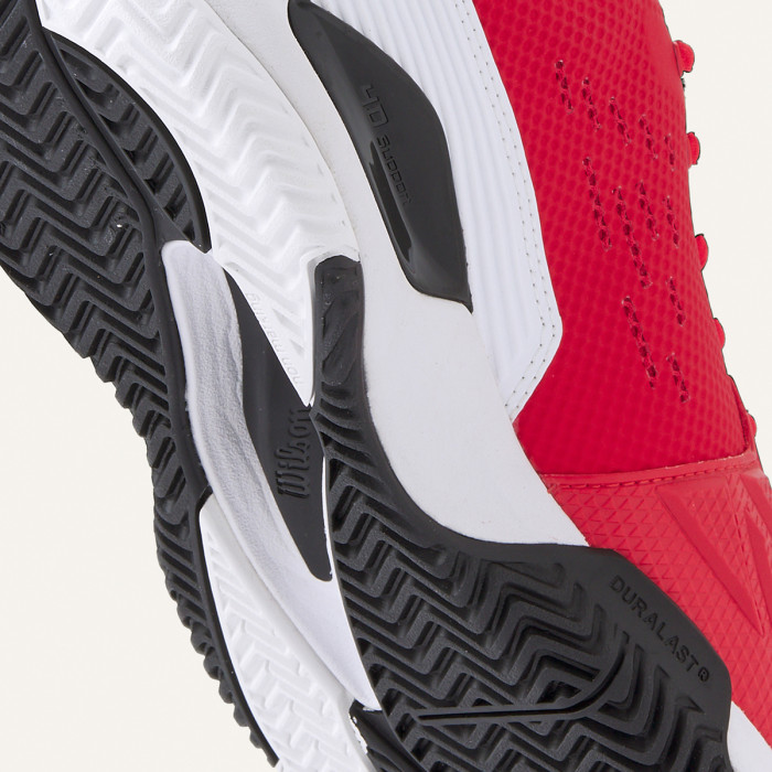 Chaussures WILSON rush pro ace toutes surfaces Chaussures WILSON rush pro ace toutes surfaces