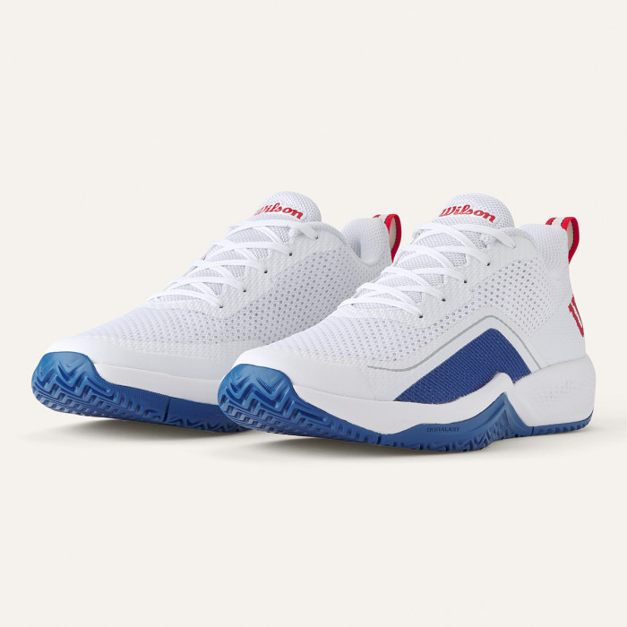 Chaussures WILSON rush pro lite toutes surfaces Chaussures WILSON rush pro lite toutes surfaces