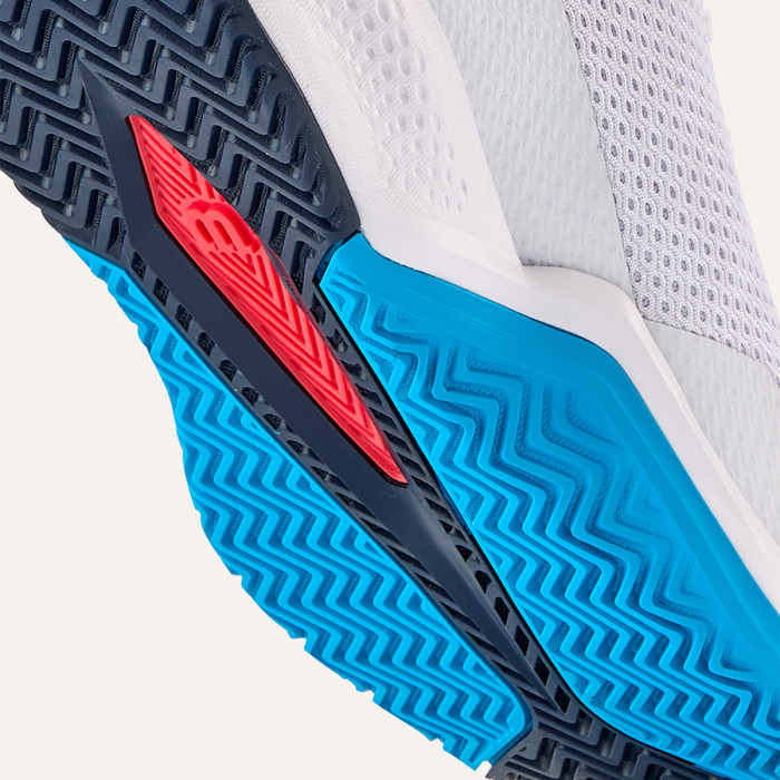 Chaussures WILSON rush pro lite toutes surfaces Chaussures WILSON rush pro lite toutes surfaces