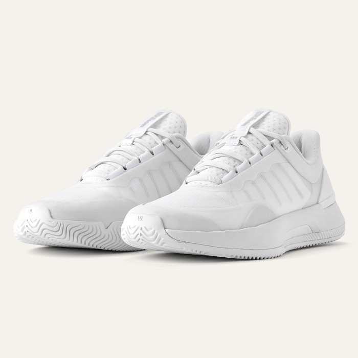 Chaussures WILSON femme intrigue tour toutes surfaces Chaussures WILSON femme intrigue tour toutes surfaces