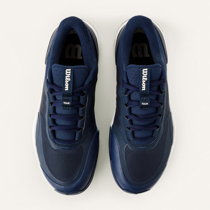 Chaussures WILSON femme intrigue tour toutes surfaces Chaussures WILSON femme intrigue tour toutes surfaces