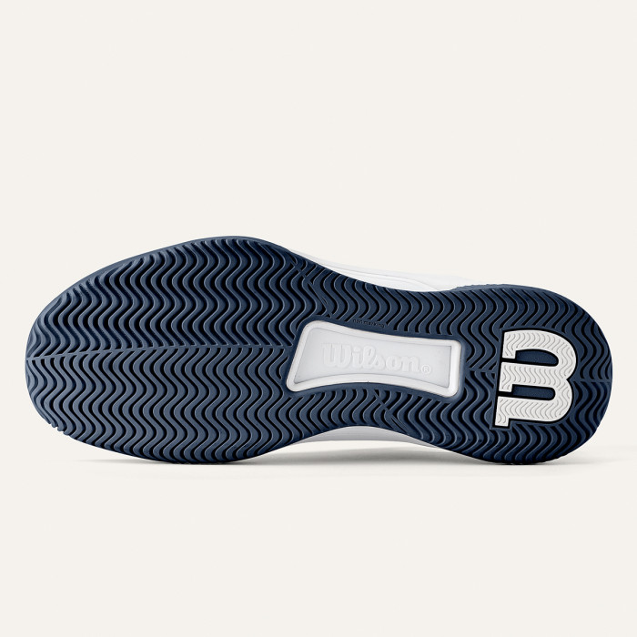 Chaussures WILSON femme intrigue tour toutes surfaces Chaussures WILSON femme intrigue tour toutes surfaces