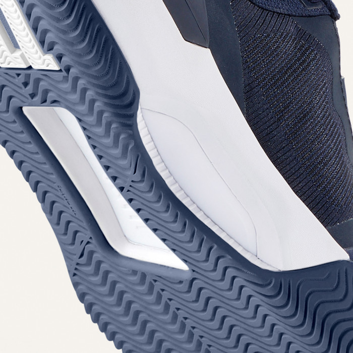 Chaussures WILSON femme intrigue tour toutes surfaces Chaussures WILSON femme intrigue tour toutes surfaces