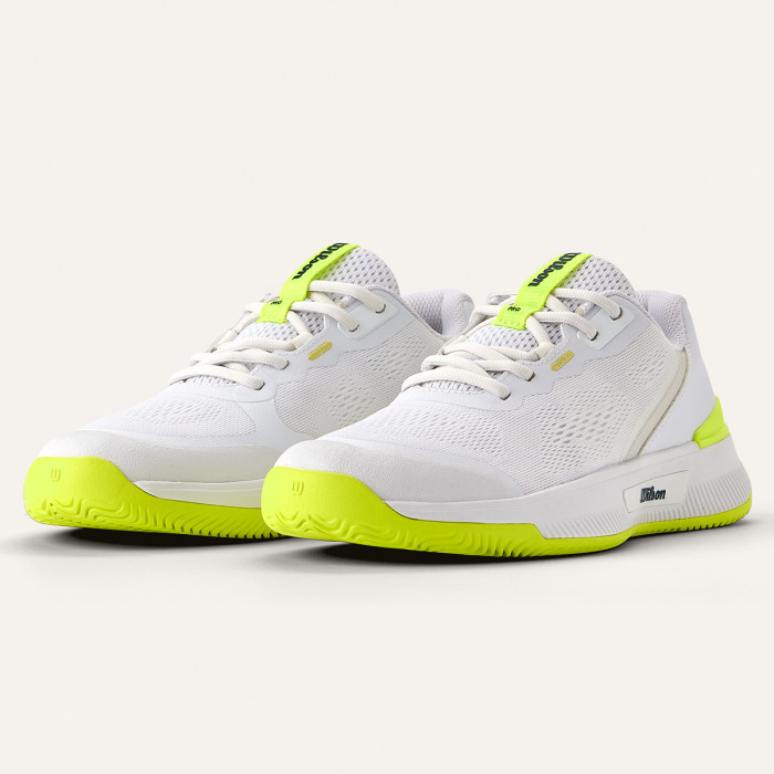 Chaussures WILSON femme intrigue pro toutes surfaces Chaussures WILSON femme intrigue pro toutes surfaces