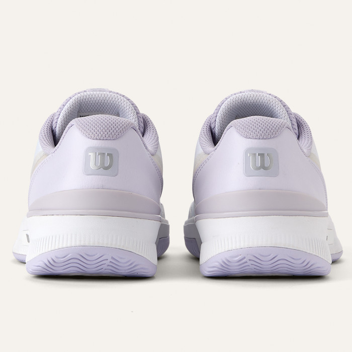 Chaussures WILSON femme intrigue pro toutes surfaces Chaussures WILSON femme intrigue pro toutes surfaces