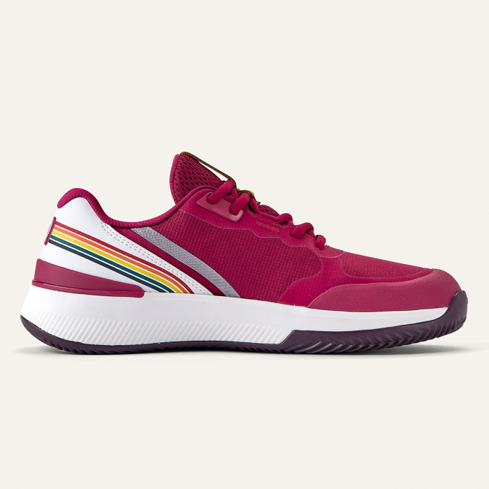 Chaussures WILSON femme intrigue pro terre battue Chaussures WILSON femme intrigue pro terre battue