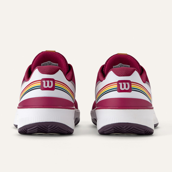 Chaussures WILSON femme intrigue pro terre battue Chaussures WILSON femme intrigue pro terre battue