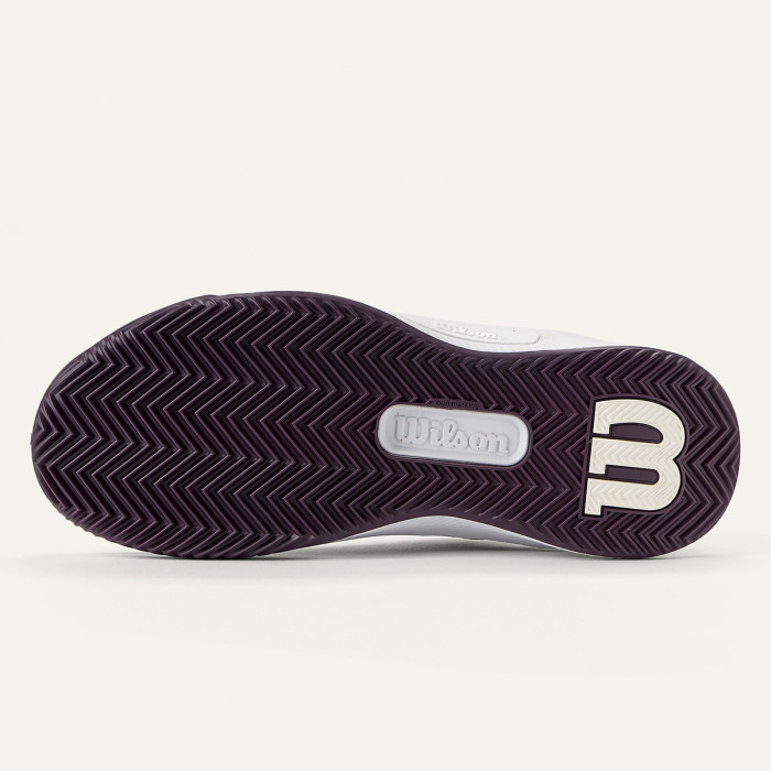 Chaussures WILSON femme intrigue pro terre battue Chaussures WILSON femme intrigue pro terre battue