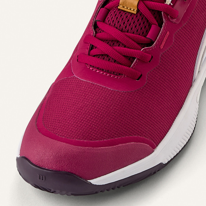 Chaussures WILSON femme intrigue pro terre battue Chaussures WILSON femme intrigue pro terre battue