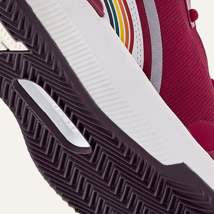 Chaussures WILSON femme intrigue pro terre battue Chaussures WILSON femme intrigue pro terre battue