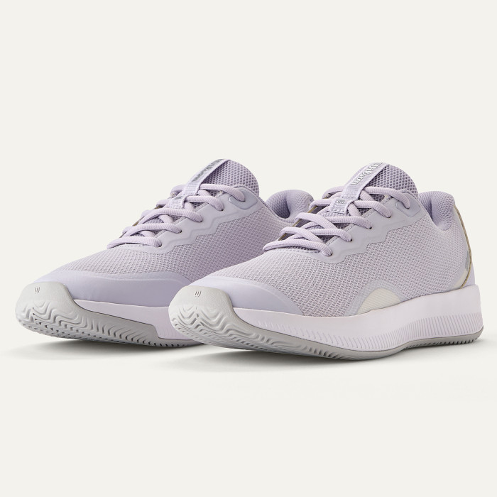 Chaussures WILSON femme intrigue lite toutes surfaces Chaussures WILSON femme intrigue lite toutes surfaces