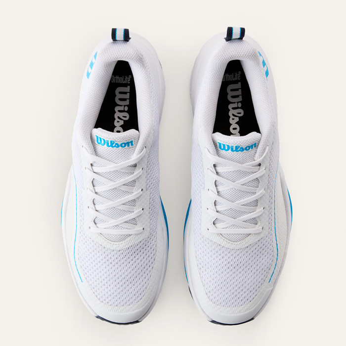 Chaussures WILSON rush pro lite toutes surfaces Chaussures WILSON rush pro lite toutes surfaces