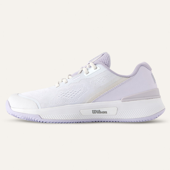 Chaussures WILSON femme intrigue pro toutes surfaces Chaussures WILSON femme intrigue pro toutes surfaces