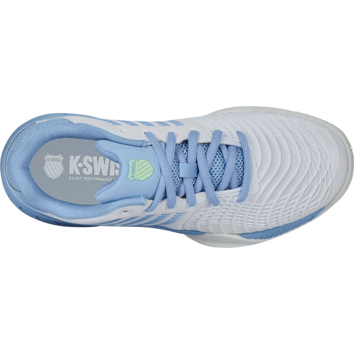 Chaussures K-SWISS femme express light 3 toutes surfaces