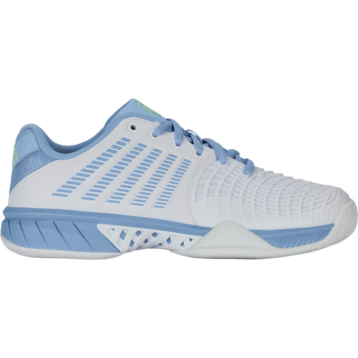 Chaussures K-SWISS femme express light 3 toutes surfaces Chaussures K-SWISS femme express light 3 toutes surfaces