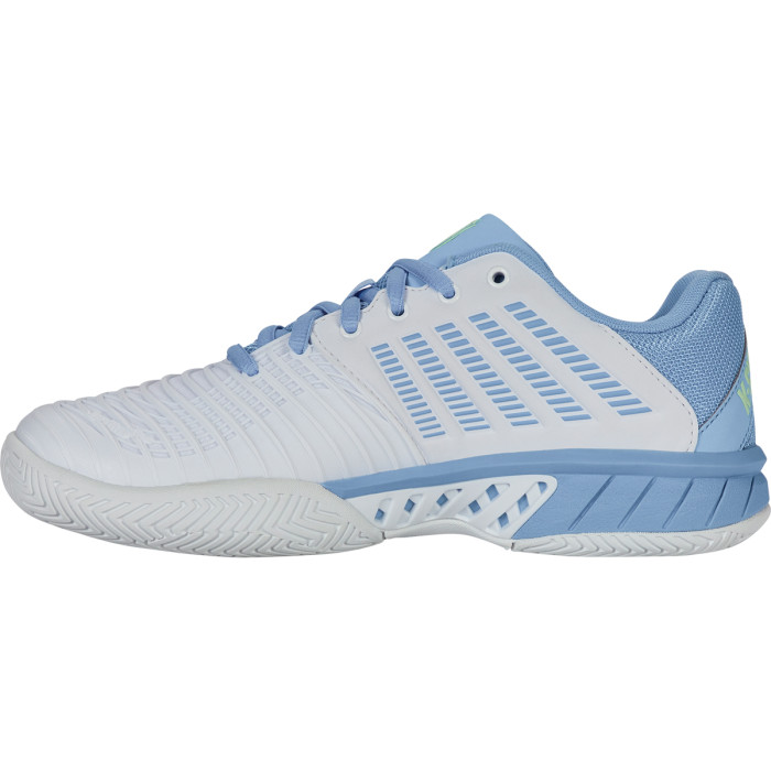 Chaussures K-SWISS femme express light 3 toutes surfaces Chaussures K-SWISS femme express light 3 toutes surfaces