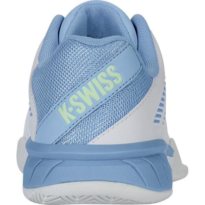 Chaussures K-SWISS femme express light 3 toutes surfaces Chaussures K-SWISS femme express light 3 toutes surfaces