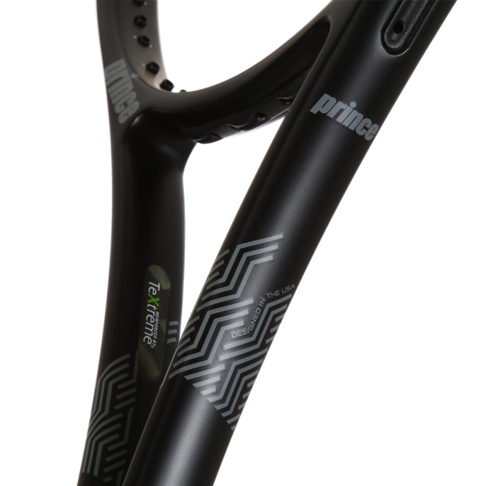 Raquette PRINCE tour carbon 100 (275 gr)