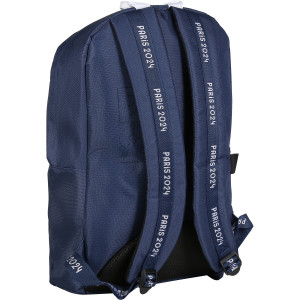 Essentielle PARIS 2024 backpack (28.5x43x14cm) Essentielle PARIS 2024 backpack (28.5x43x14cm)