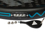 ADIDAS adipower multiweight ctrl 3.4 padel racket ADIDAS adipower multiweight ctrl 3.4 padel racket